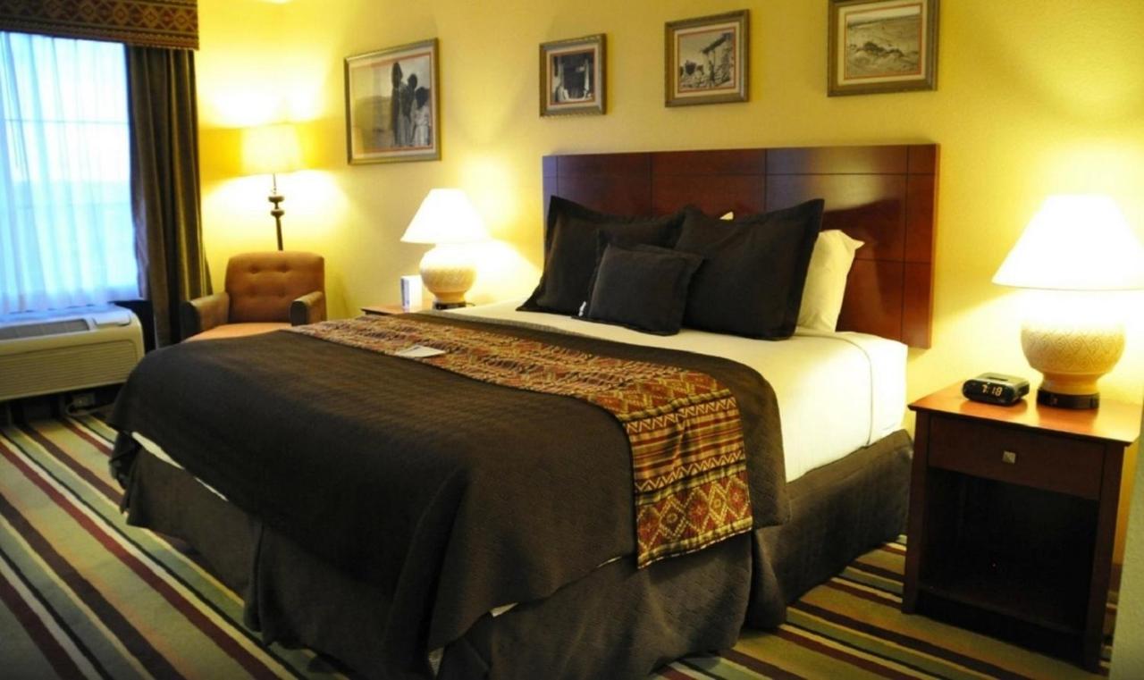 Moenkopi Legacy Inn & Suites — photo 2