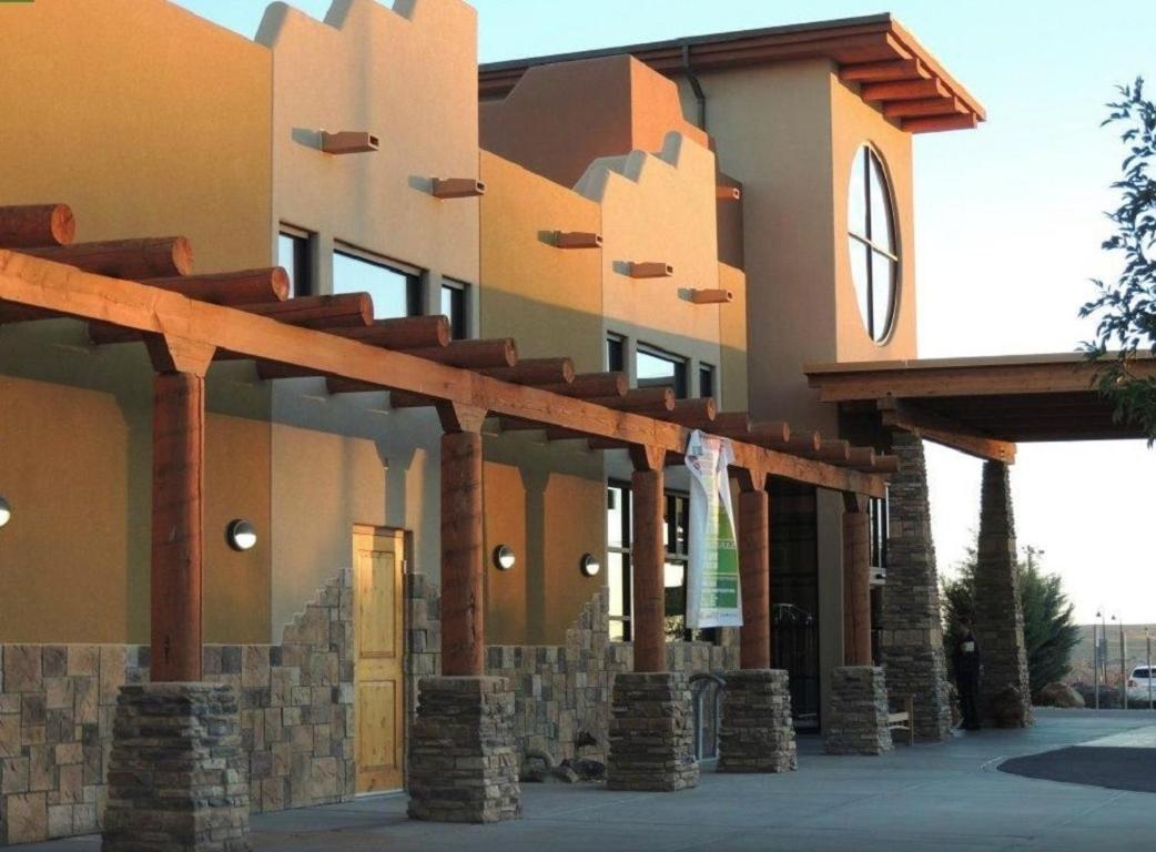 Moenkopi Legacy Inn & Suites — photo 17