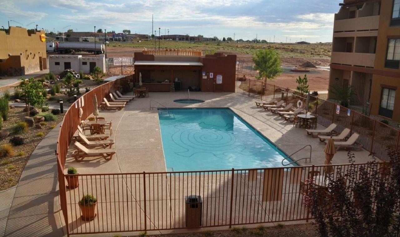 Moenkopi Legacy Inn & Suites — photo 4