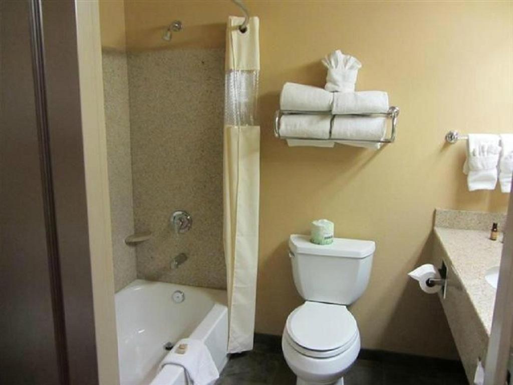 Moenkopi Legacy Inn & Suites — photo 8