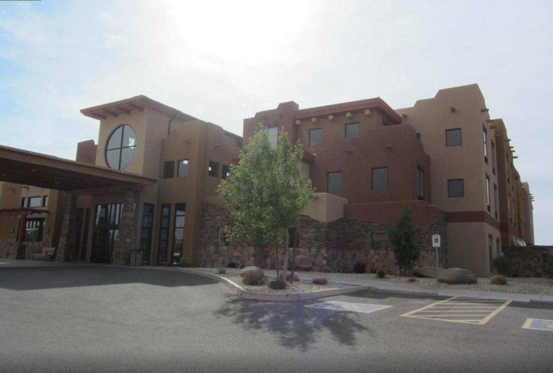 Moenkopi Legacy Inn & Suites — photo 15