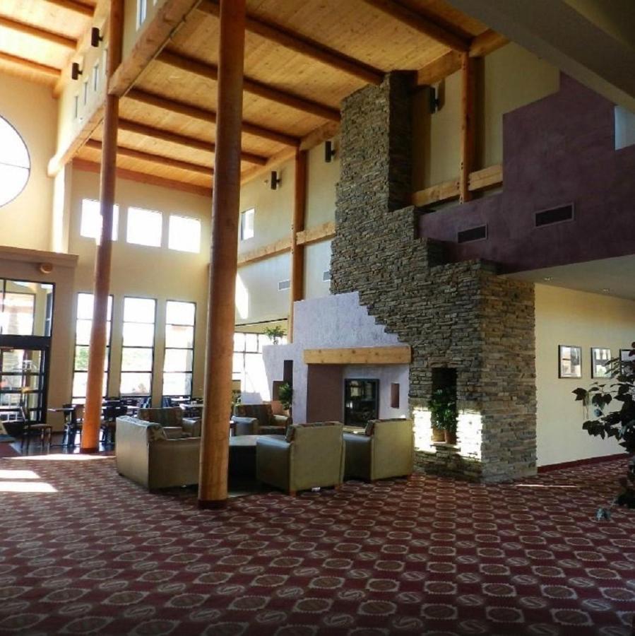 Moenkopi Legacy Inn & Suites — photo 20