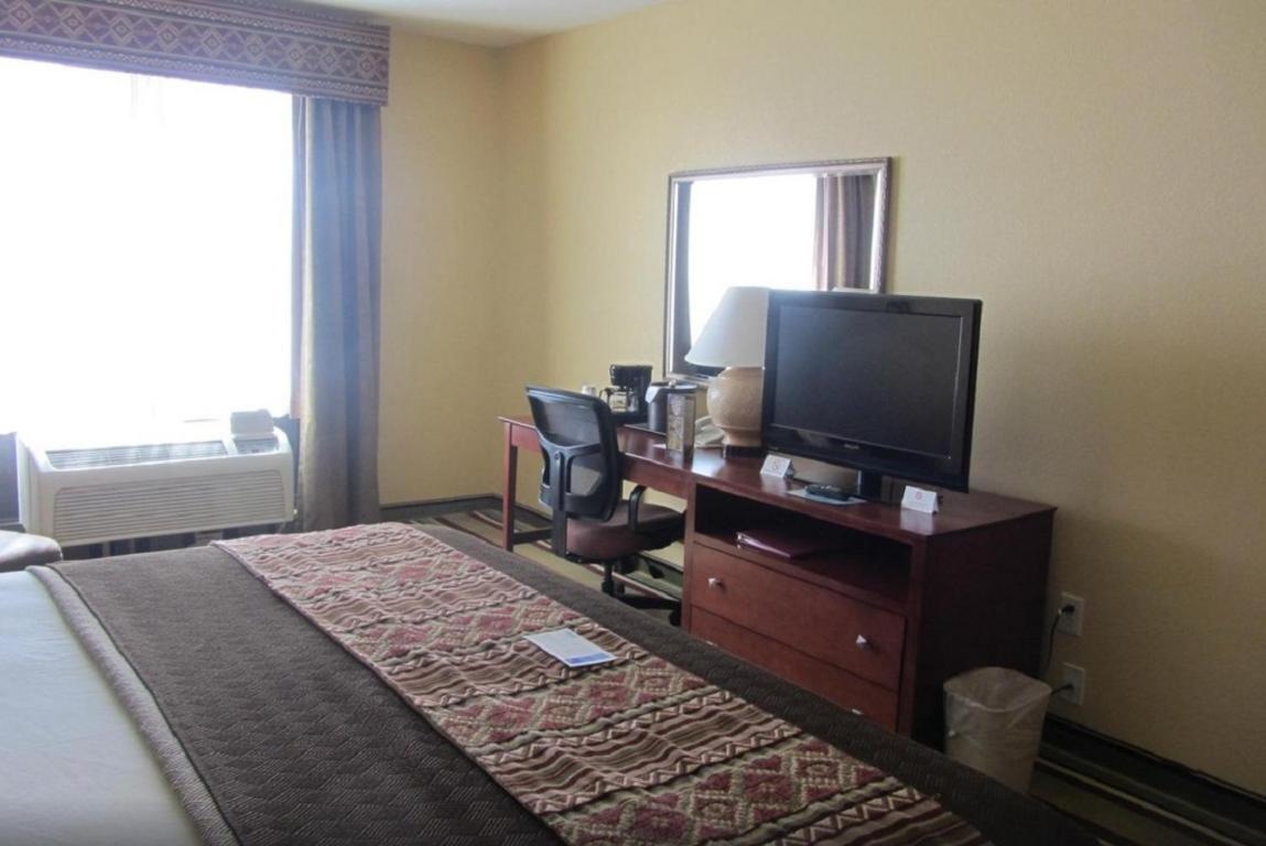 Moenkopi Legacy Inn & Suites — photo 24