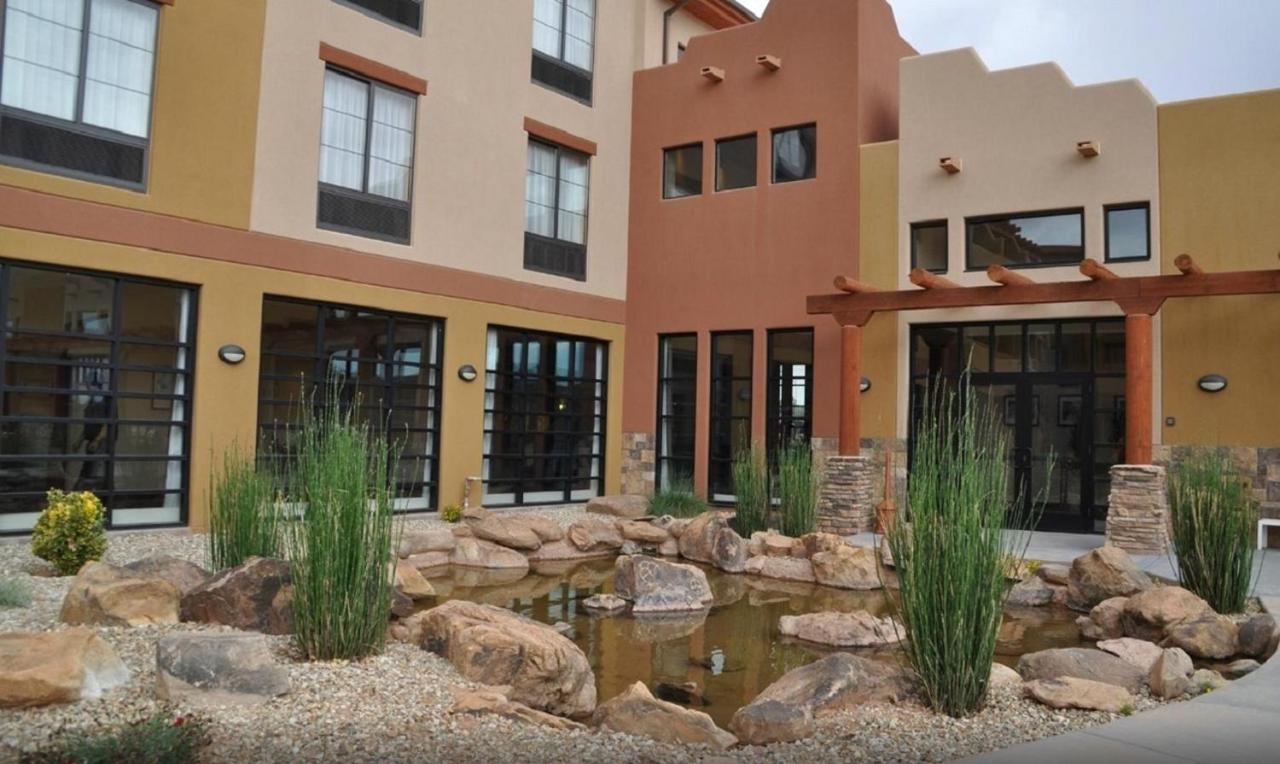 Moenkopi Legacy Inn & Suites — photo 6