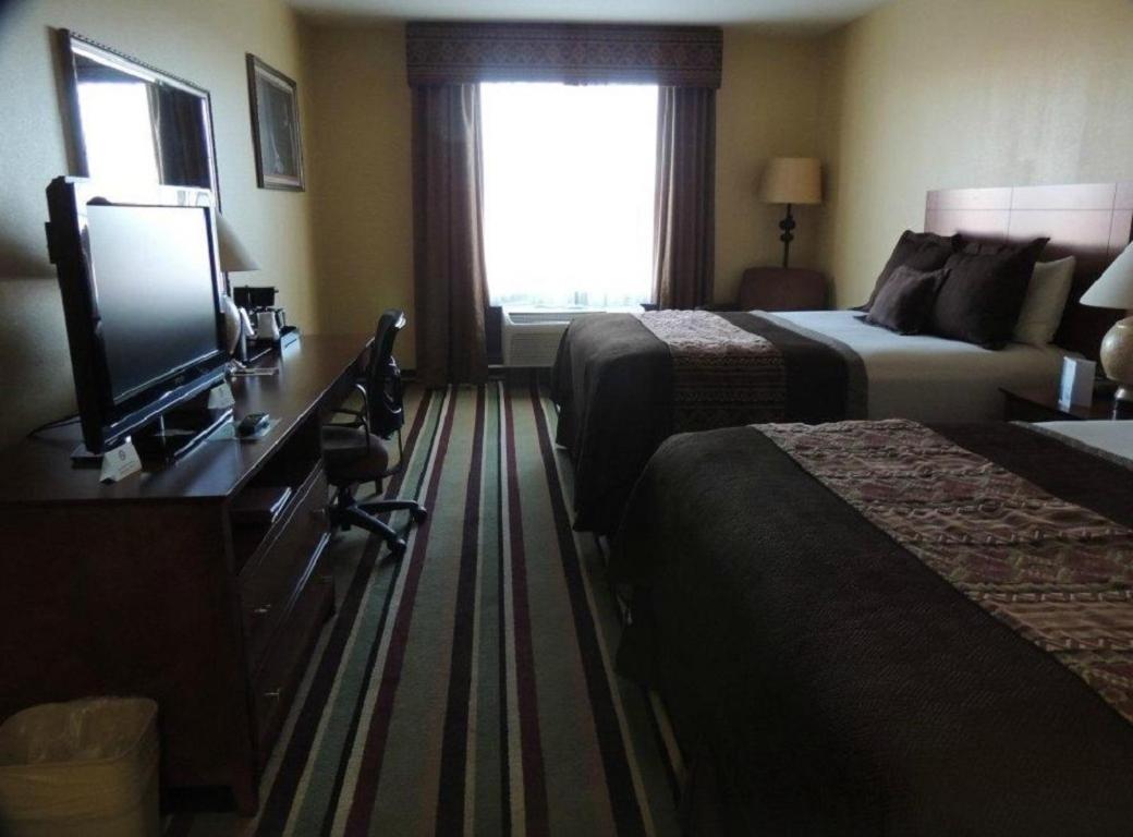Moenkopi Legacy Inn & Suites — photo 5