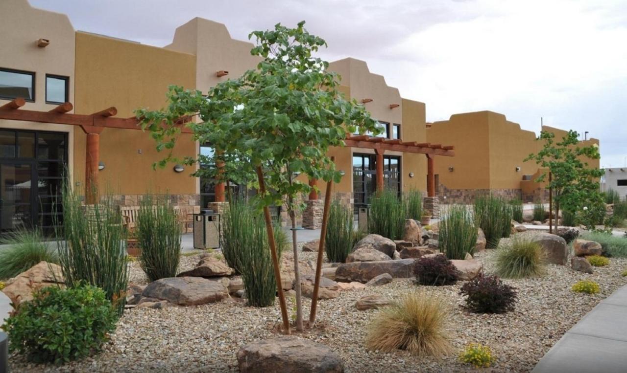 Moenkopi Legacy Inn & Suites — photo 12