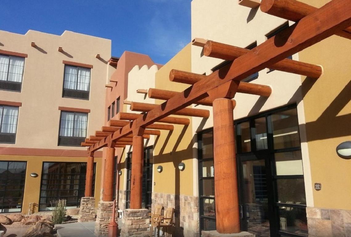 Moenkopi Legacy Inn & Suites — photo 14