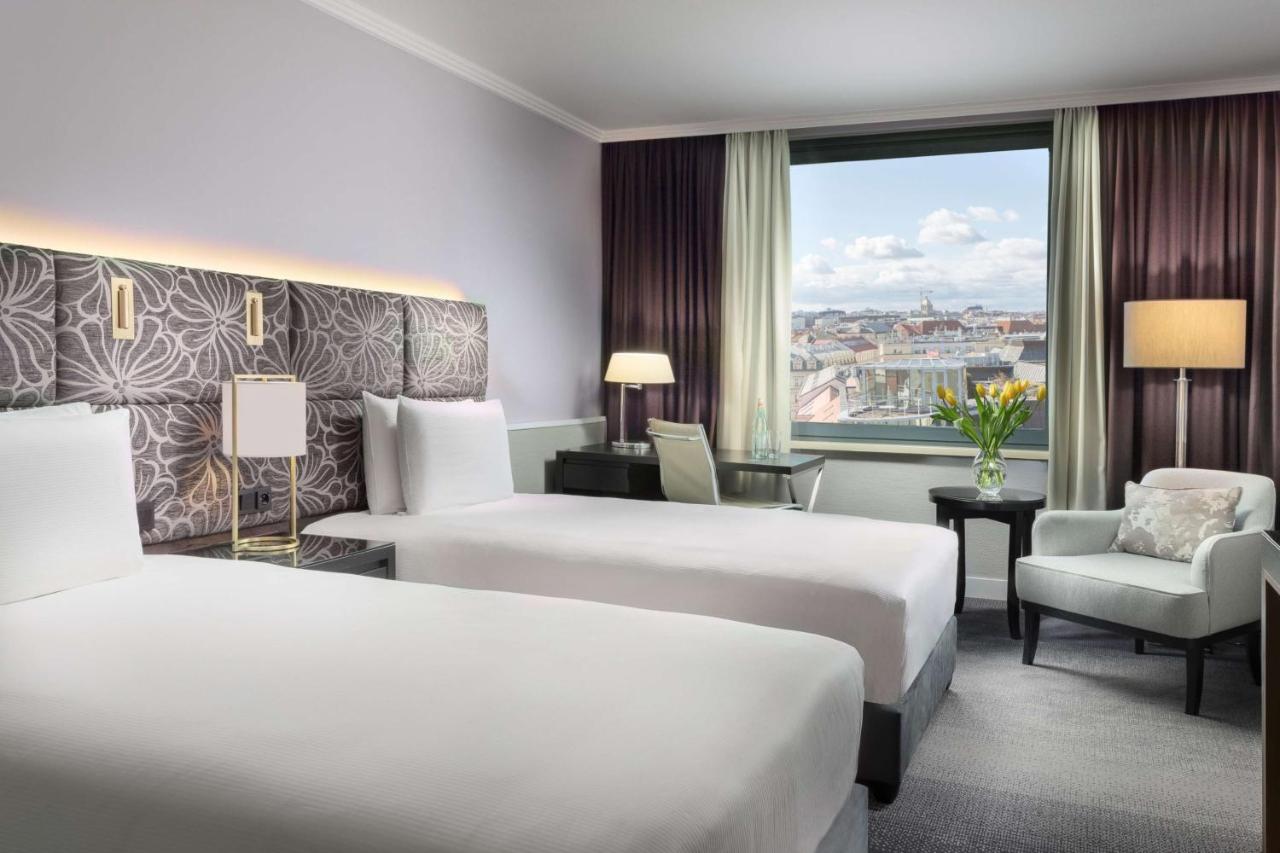 Hilton Prague Old Town photo