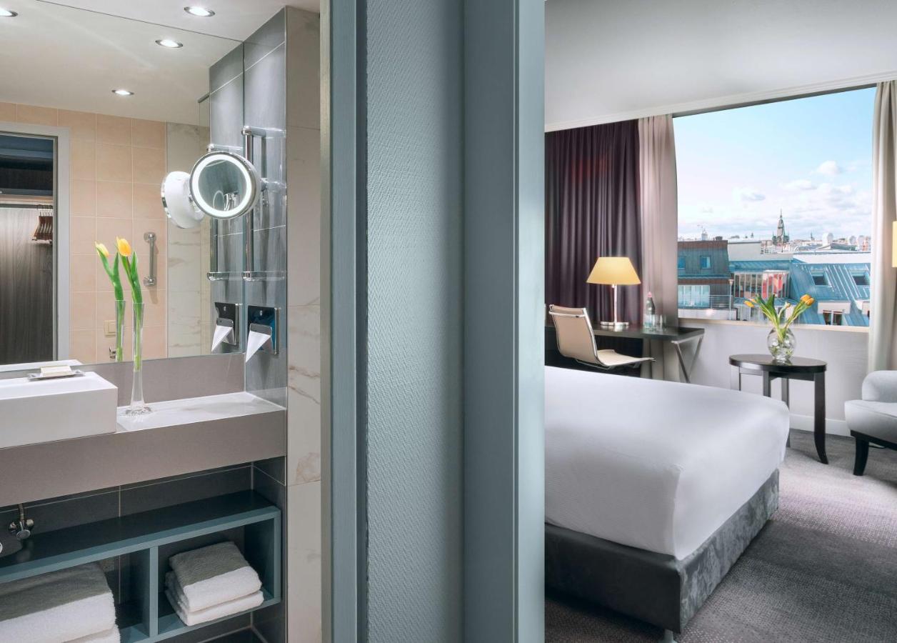Hilton Prague Old Town photo