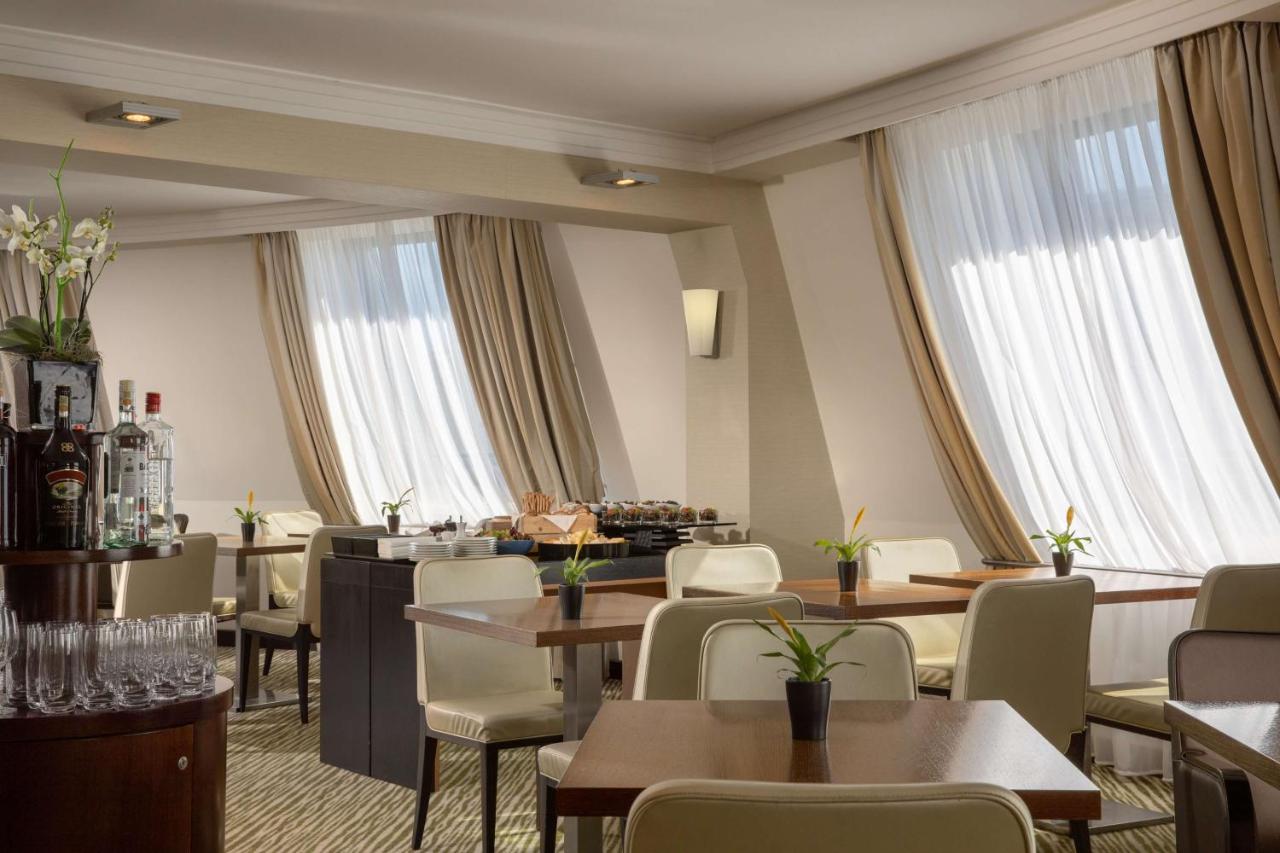 Hilton Prague Old Town photo