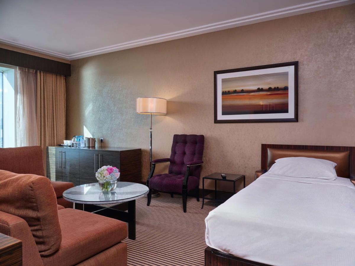 Hilton Baku photo