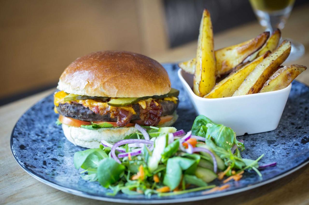 Hampton by Hilton Amsterdam Airport Schiphol - 3