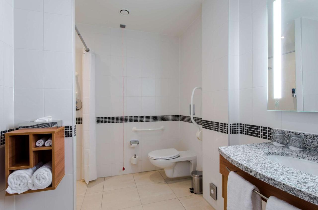 Hampton By Hilton Amsterdam Arena Boulevard - 4