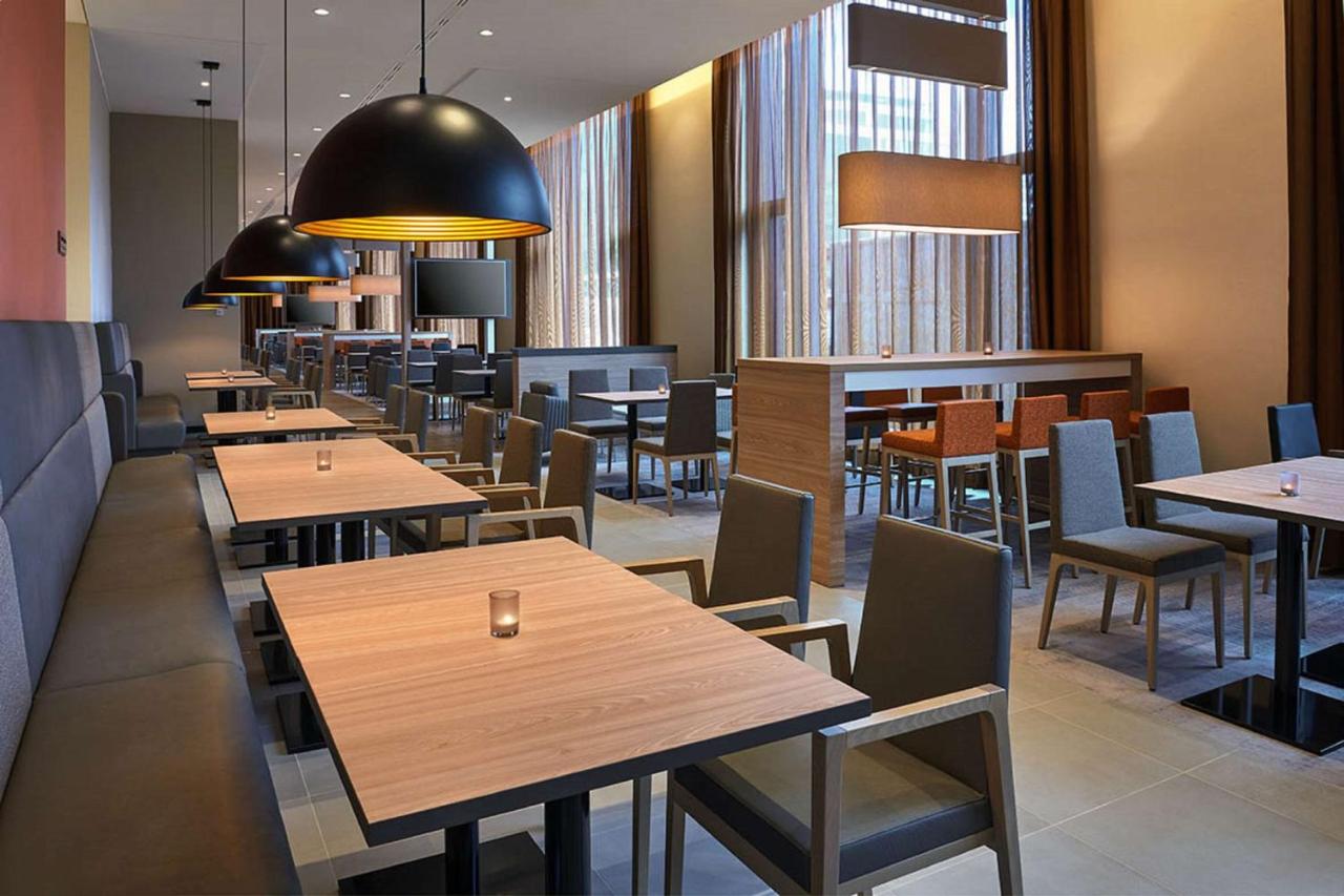Hampton by Hilton Berlin City Centre Alexanderplatz - 5
