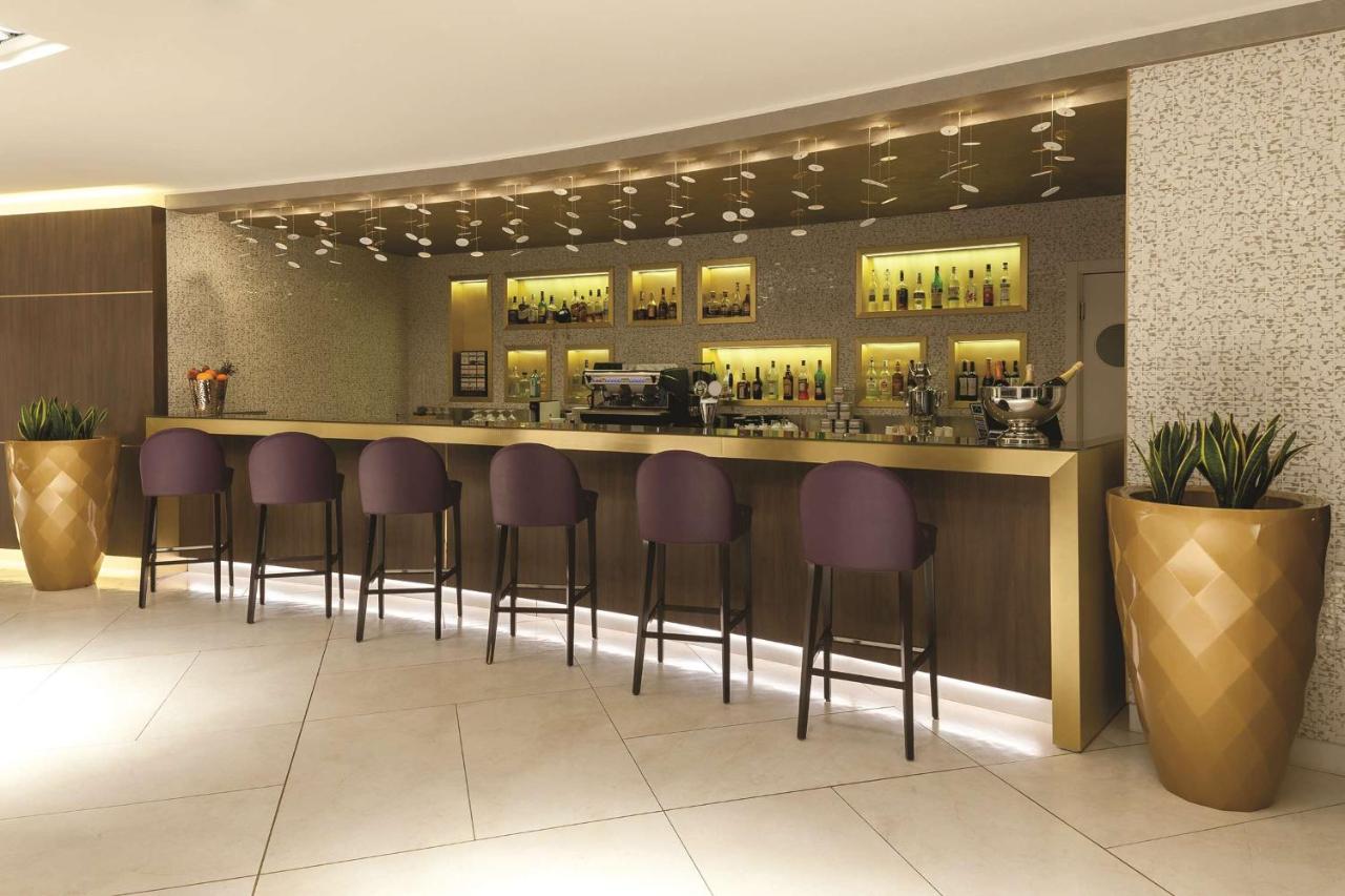DoubleTree by Hilton Yerevan City Centre photo