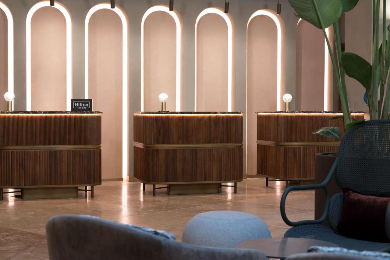 DoubleTree By Hilton Rome Monti - 4