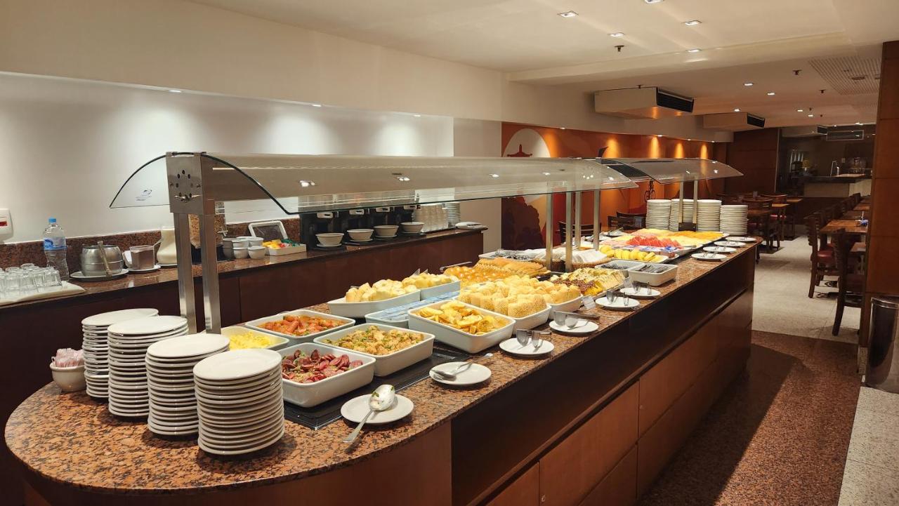 Mar Palace Copacabana Hotel photo