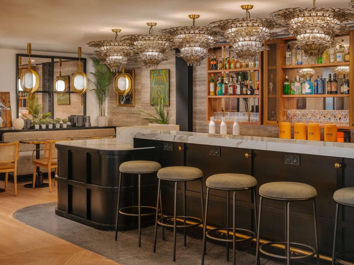 Marty Hotel Bordeaux - Tapestry Collection by Hilton - 4