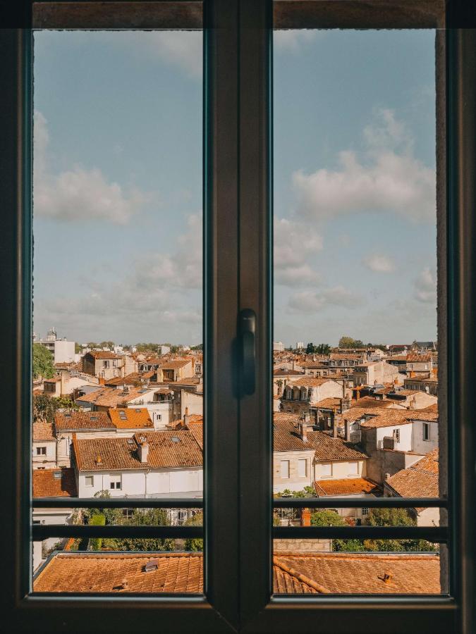 Marty Hotel Bordeaux - Tapestry Collection by Hilton - 3