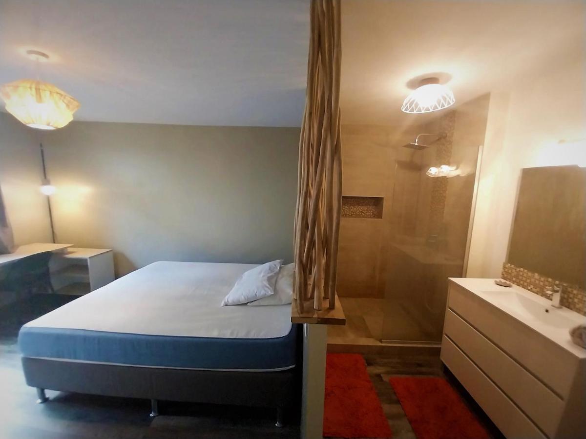 TAHITI - Urban Maohi Cottage - 5