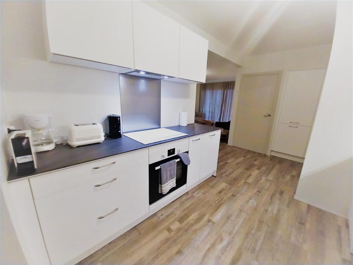 TAHITI - Urban Maohi Cottage - 4