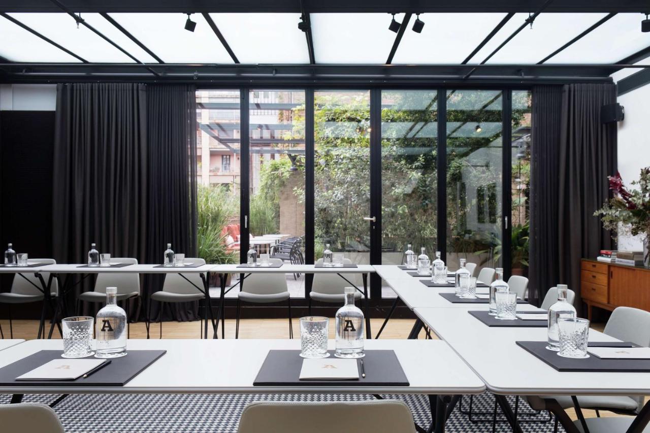 Alexandra Barcelona Hotel, Curio Collection by Hilton - 5