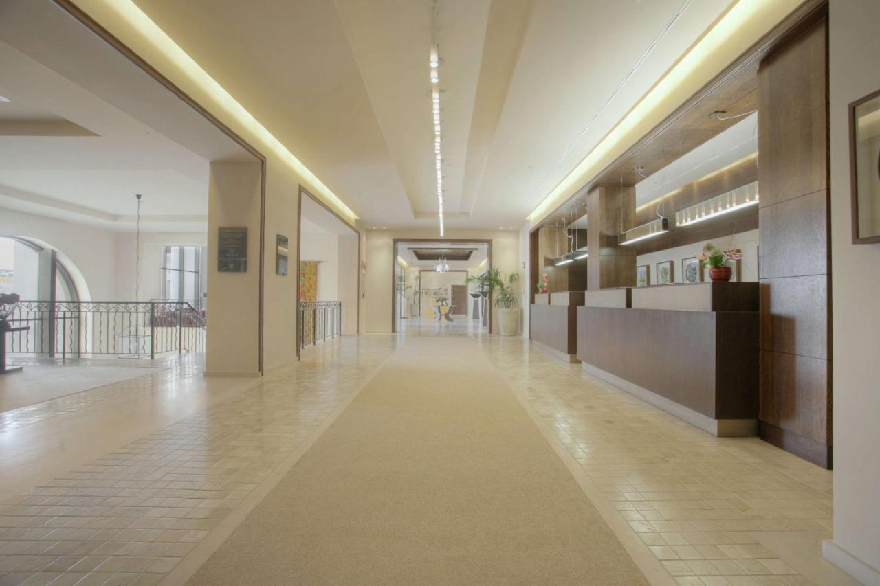 Habitaciones