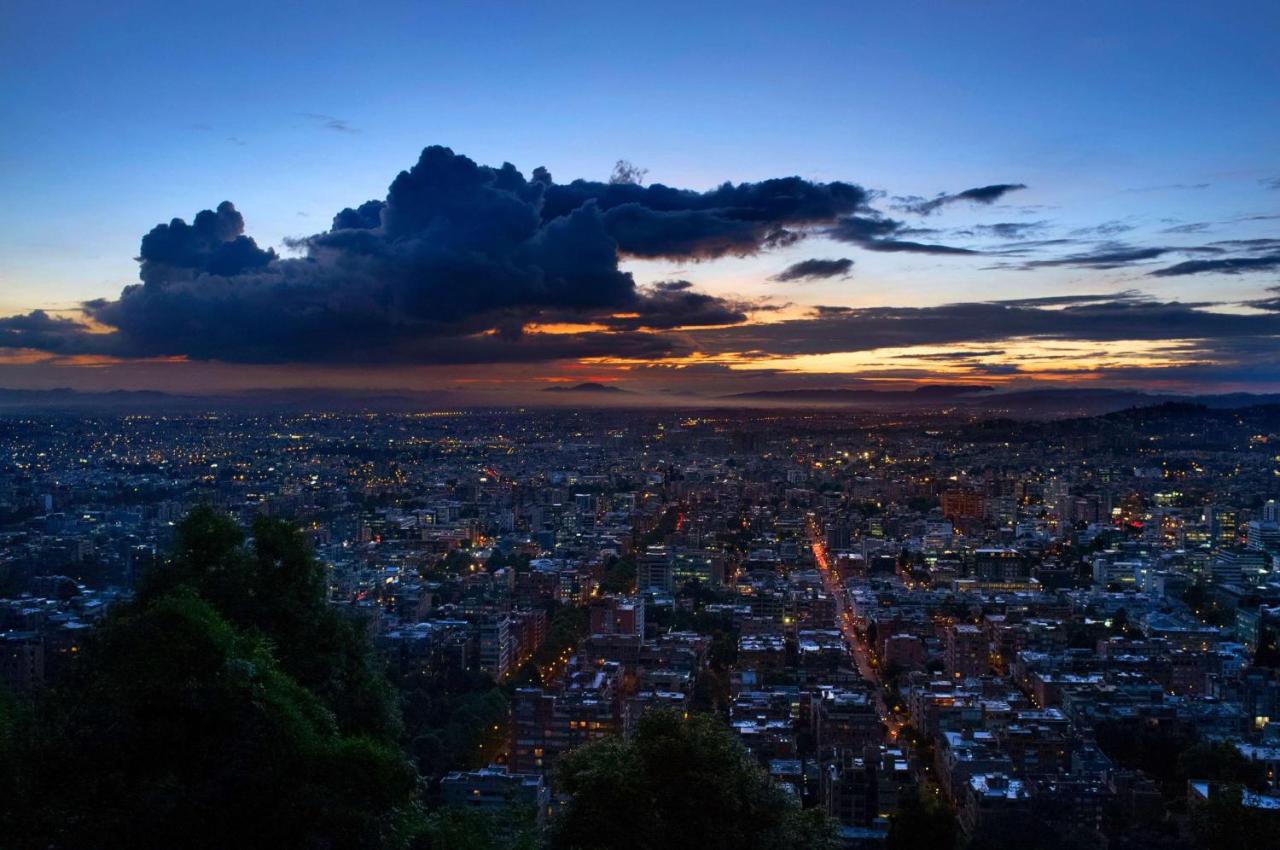 Hilton Bogotá photo