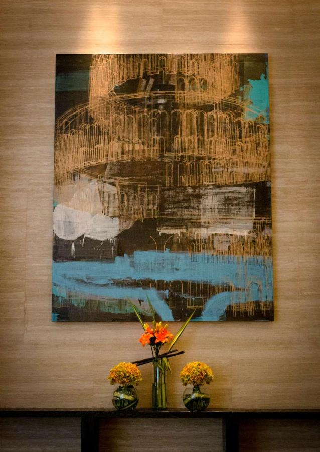 Hilton Bogotá photo