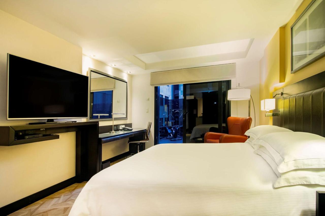 Hilton Bogotá photo