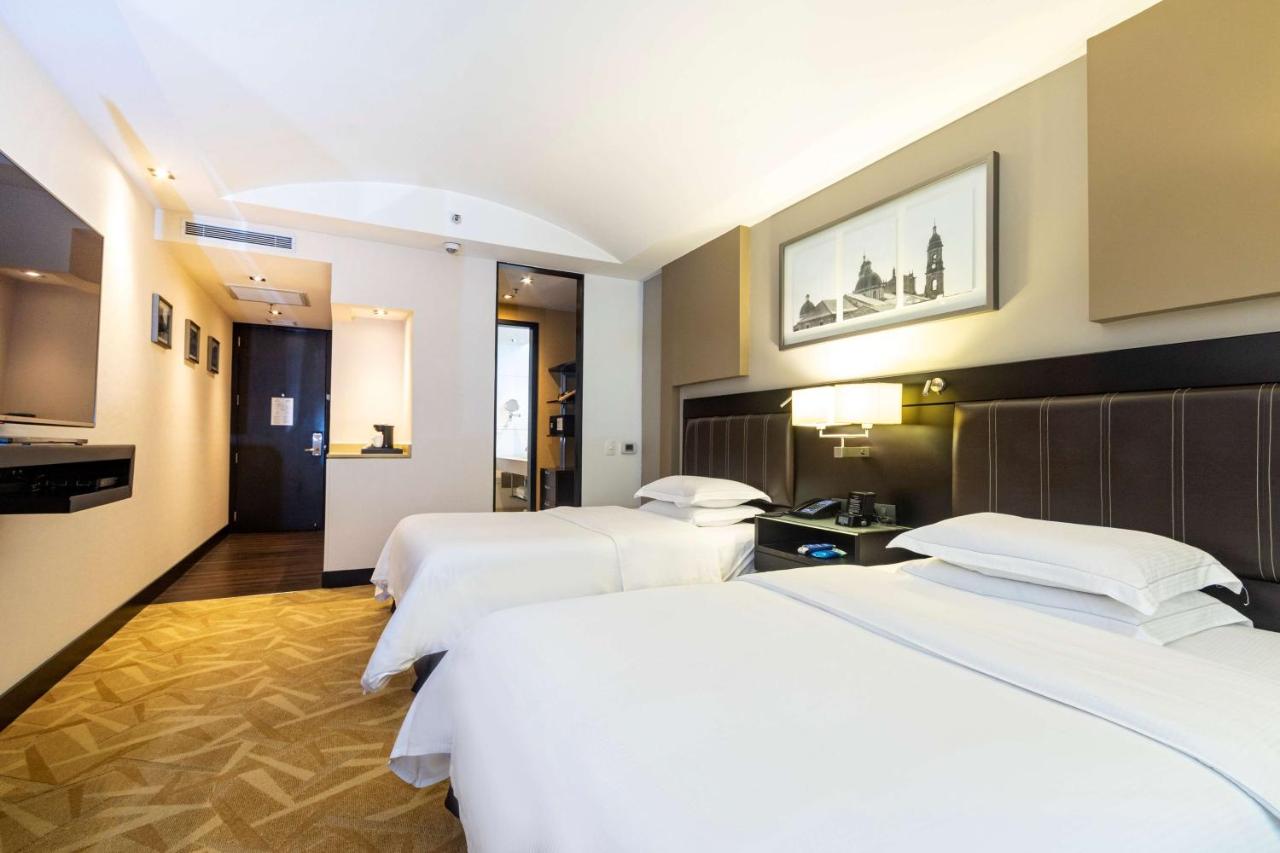 Hilton Bogotá photo