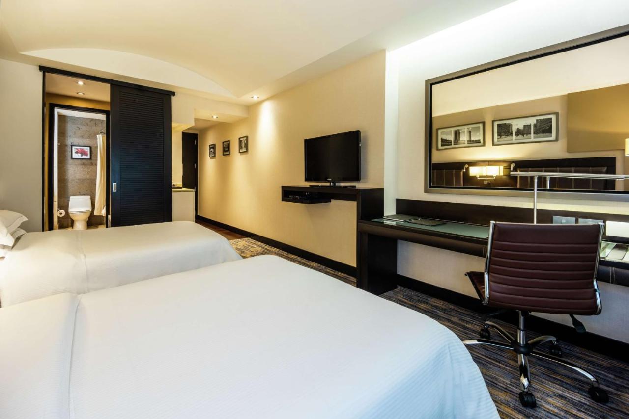Hilton Bogotá photo