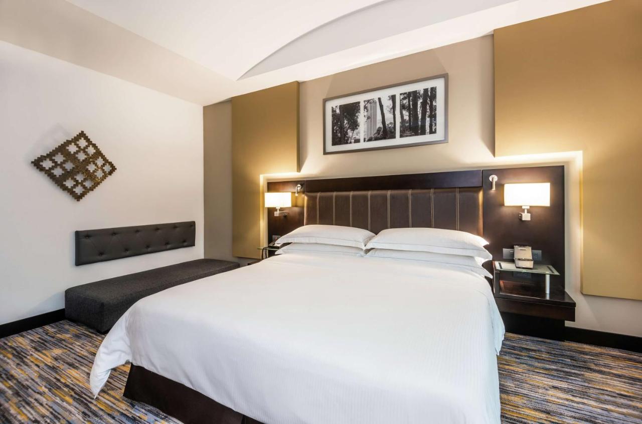 Hilton Bogotá photo