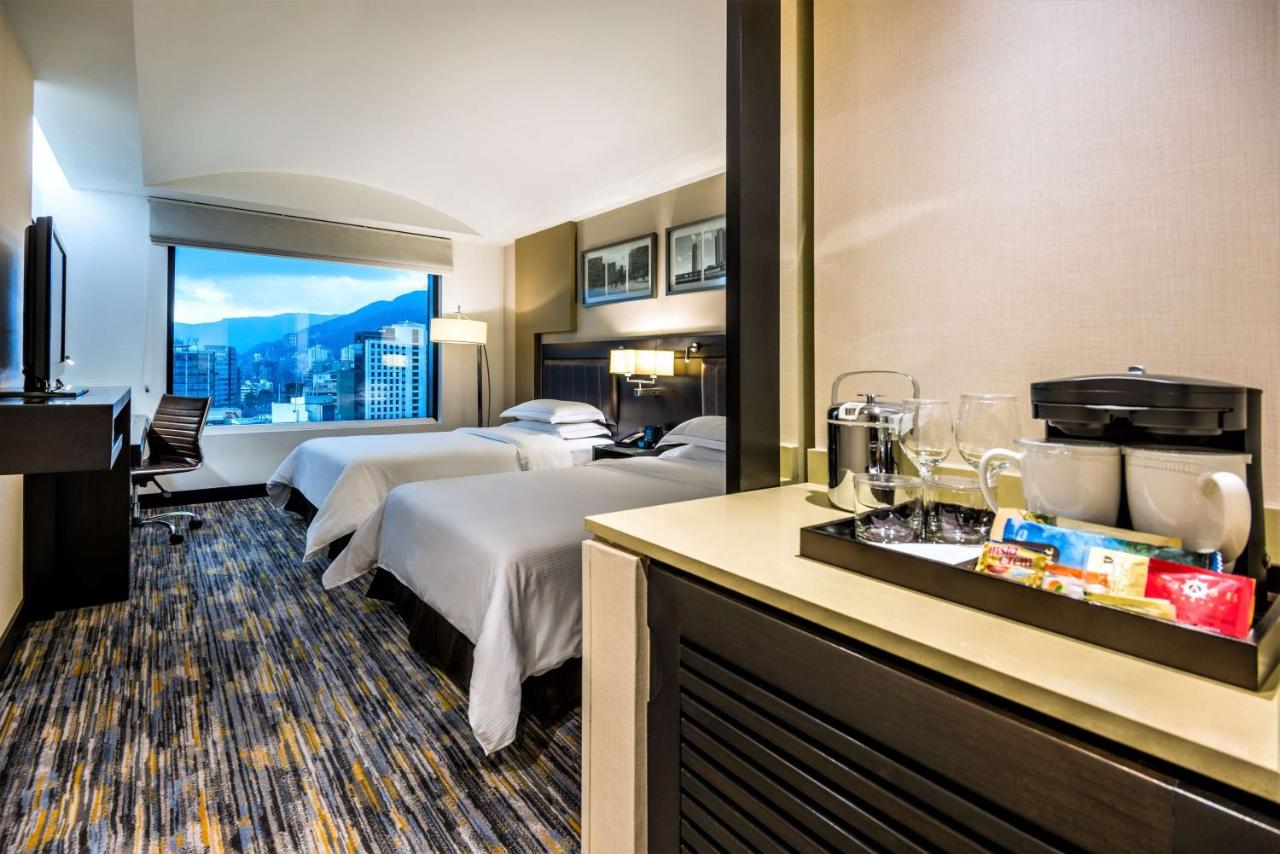 Hilton Bogotá photo