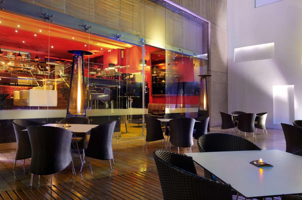 Hilton Bogotá photo