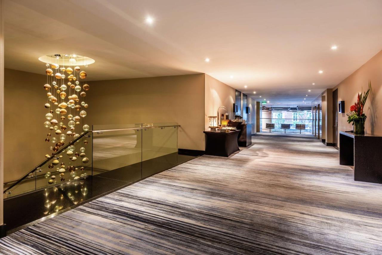 Hilton Bogotá photo