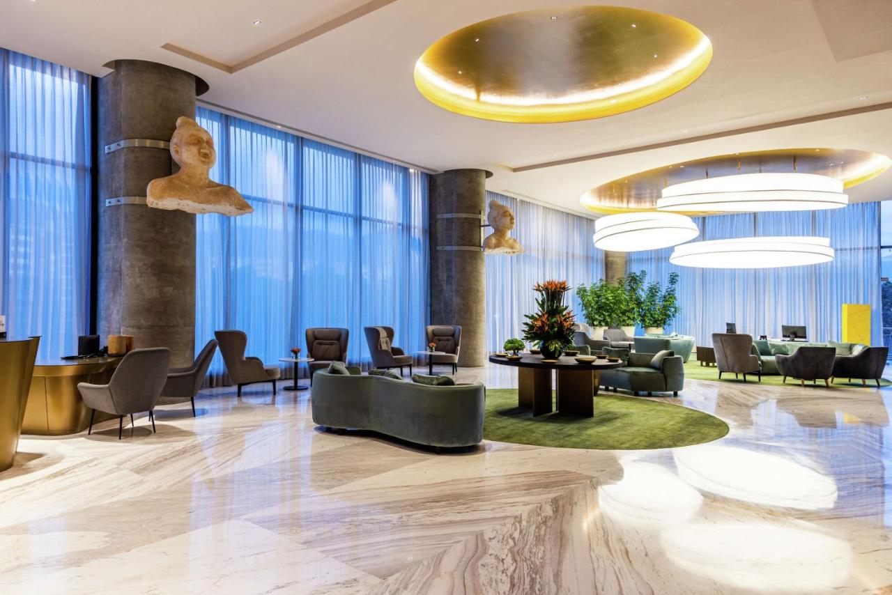 Hilton Bogota Corferias photo