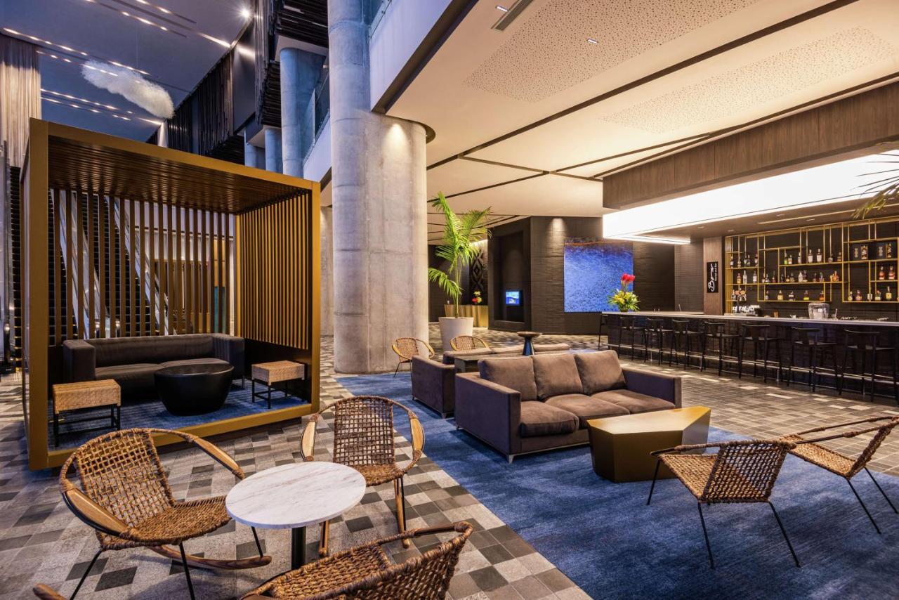 Hilton Bogota Corferias photo