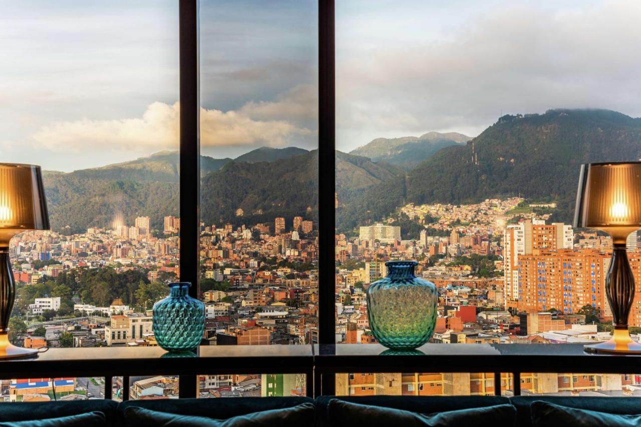 Hilton Bogota Corferias photo