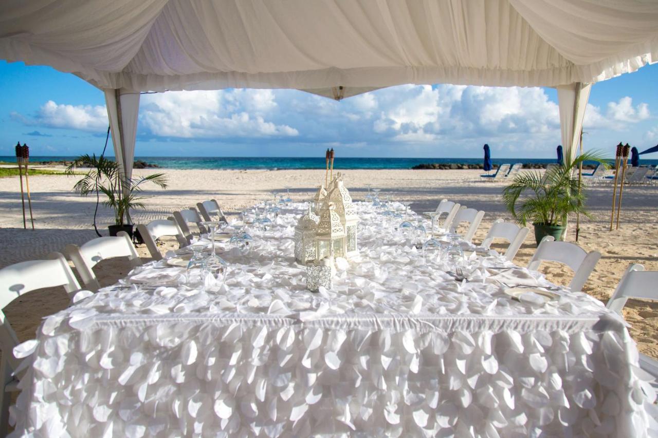 Hilton Barbados Resort photo
