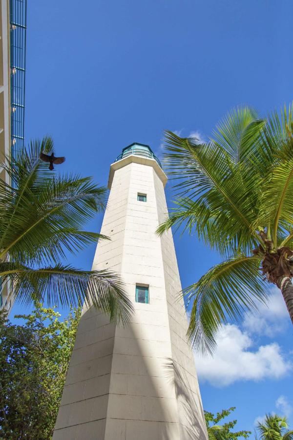 Hilton Barbados Resort photo