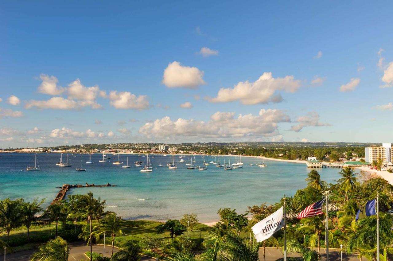 Hilton Barbados Resort photo