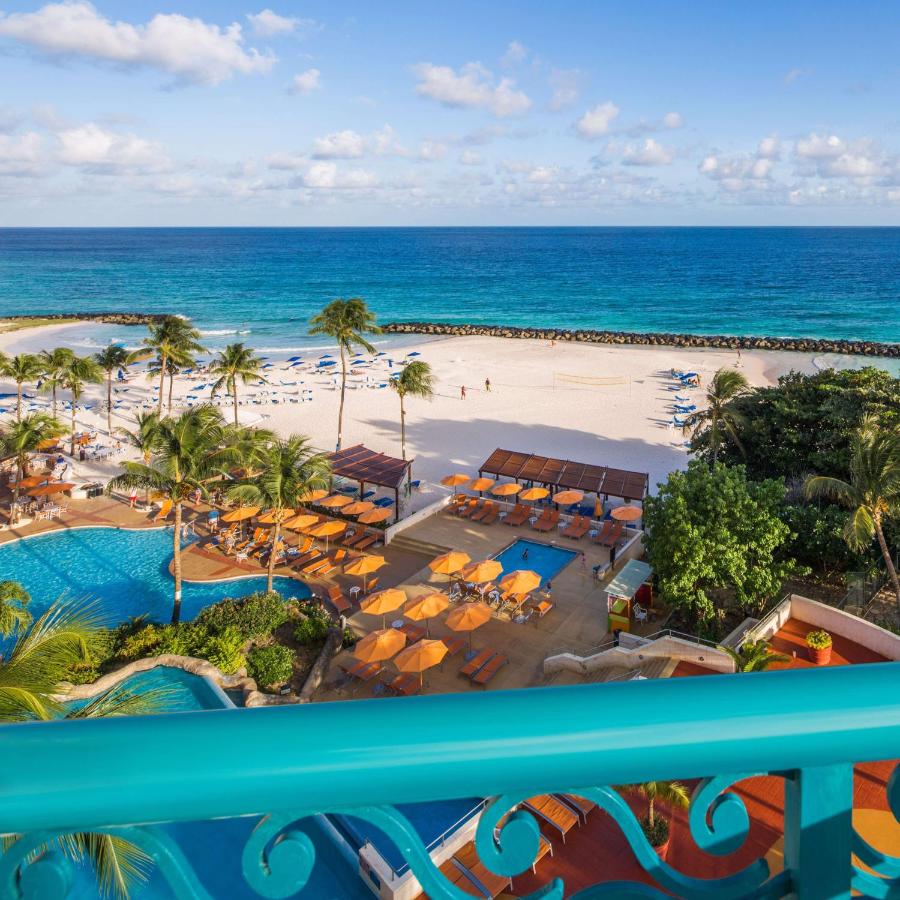 Hilton Barbados Resort photo