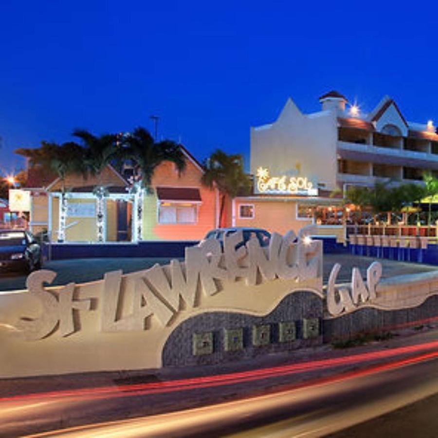 Hilton Barbados Resort photo