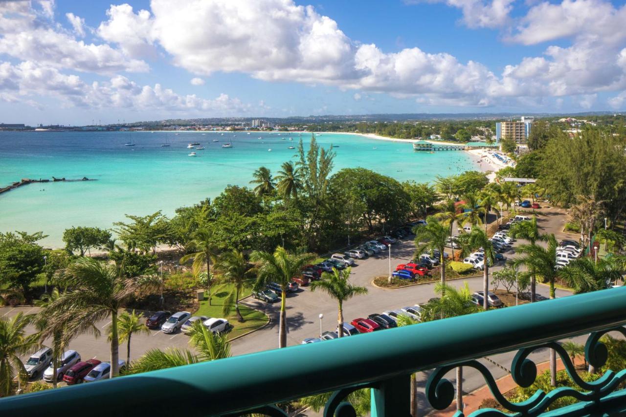 Hilton Barbados Resort photo