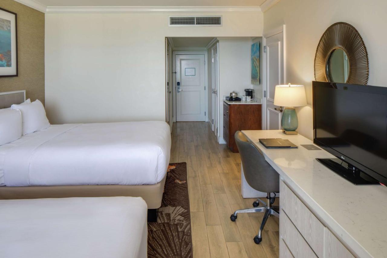 Hilton Barbados Resort photo