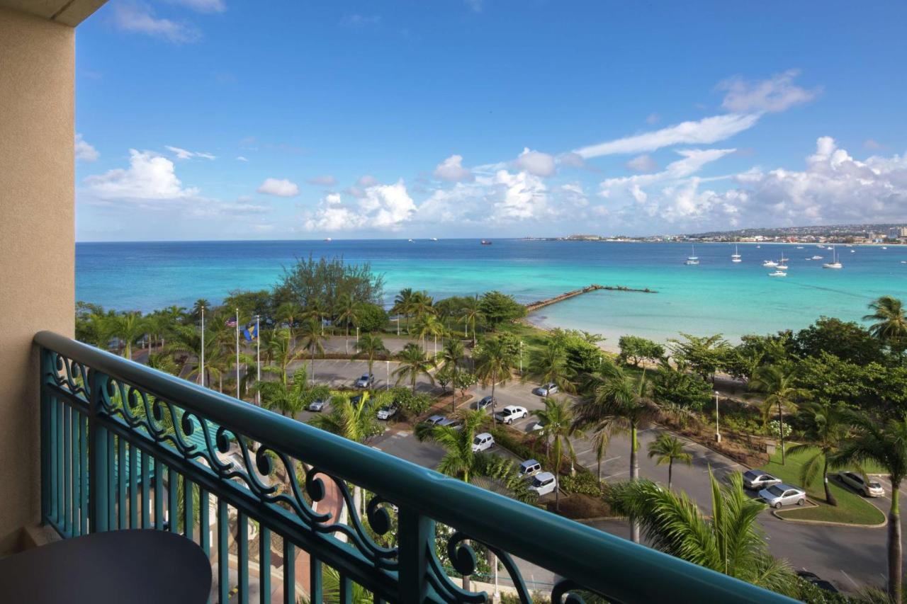 Hilton Barbados Resort photo