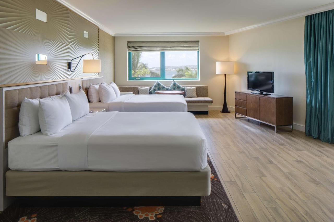 Hilton Barbados Resort photo