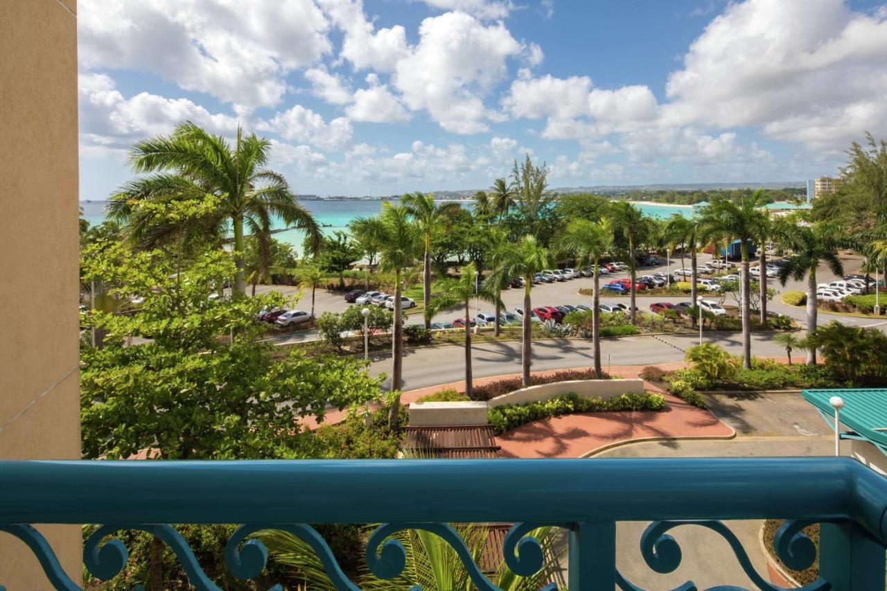Hilton Barbados Resort photo