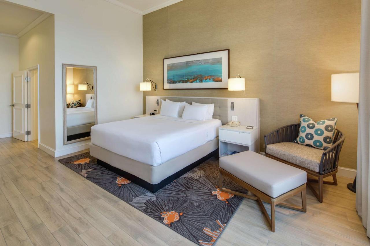 Hilton Barbados Resort photo
